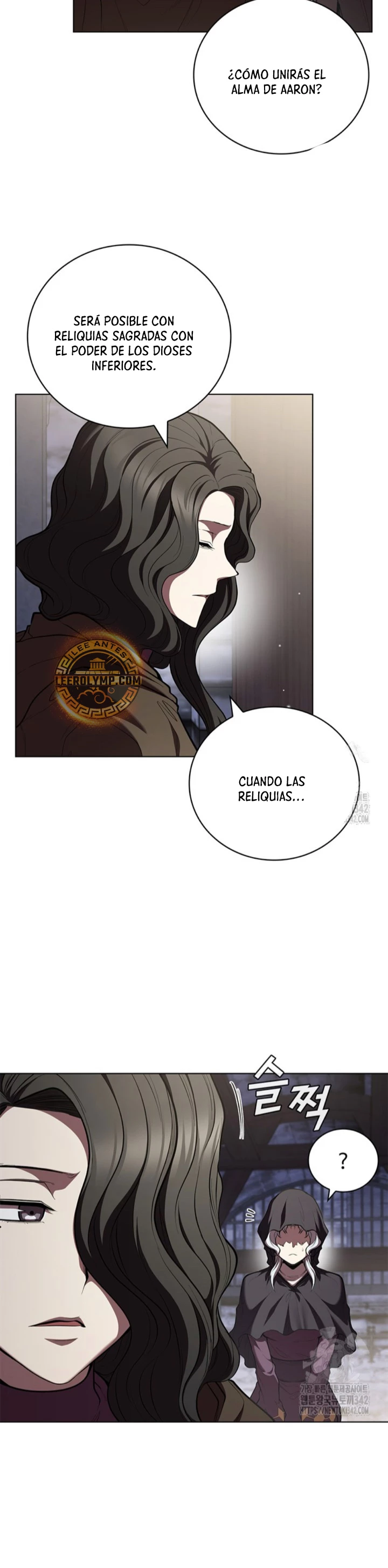 Regresé como el Duque > Capitulo 118 > Page 191