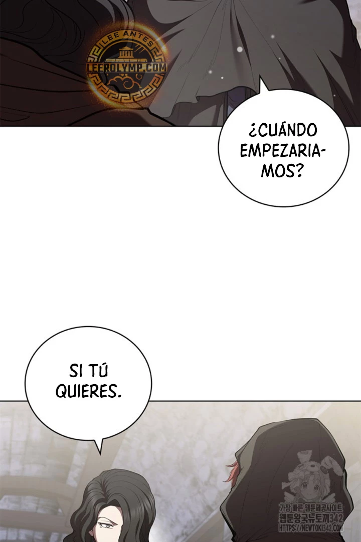 Regresé como el Duque > Capitulo 118 > Page 261