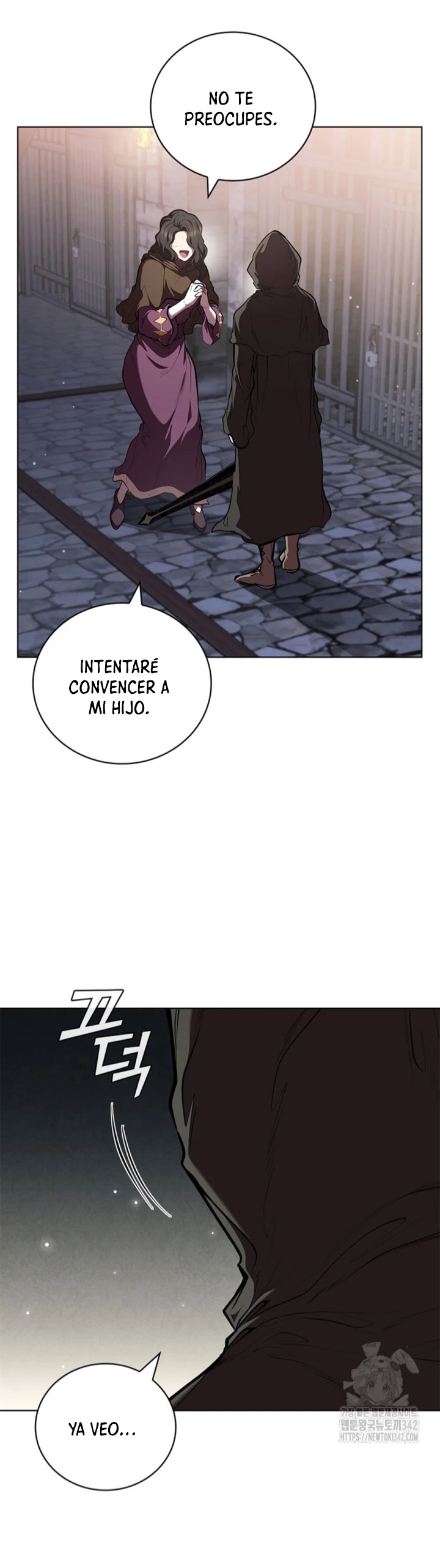 Regresé como el Duque > Capitulo 118 > Page 281