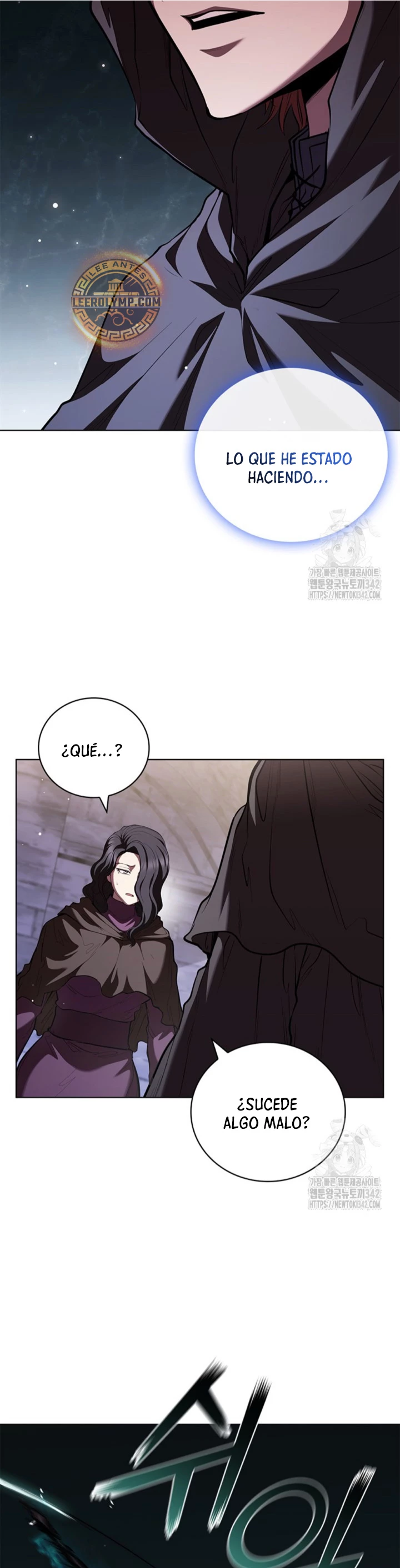 Regresé como el Duque > Capitulo 118 > Page 361
