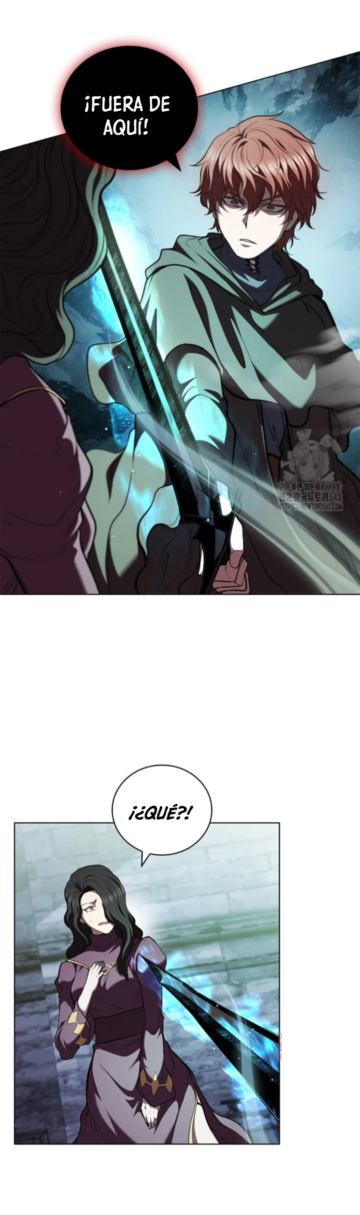 Regresé como el Duque > Capitulo 118 > Page 401