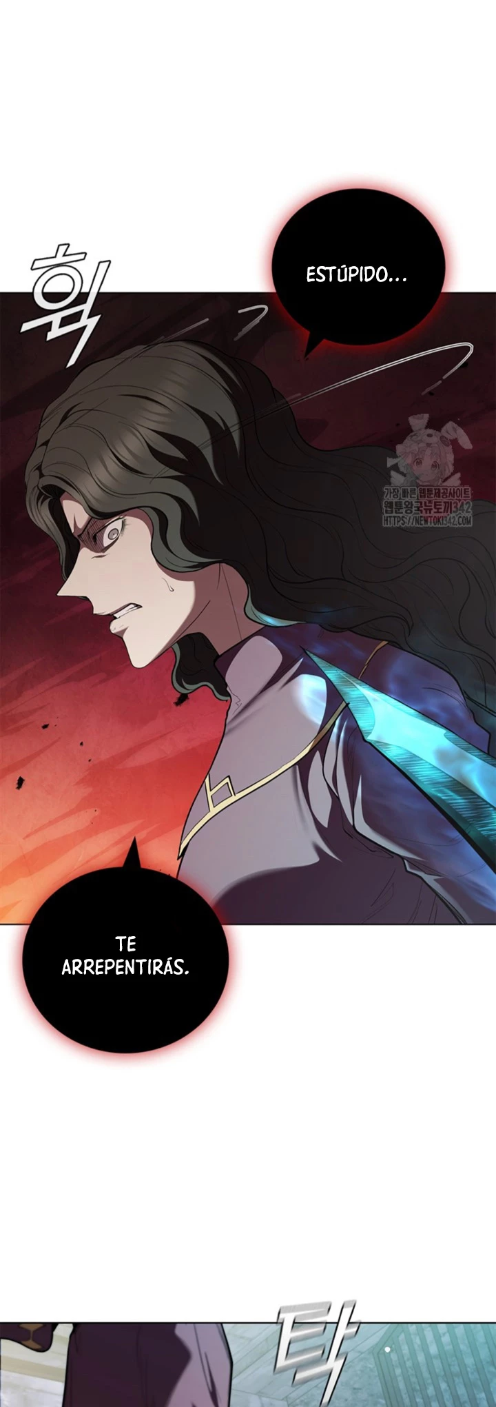 Regresé como el Duque > Capitulo 118 > Page 451