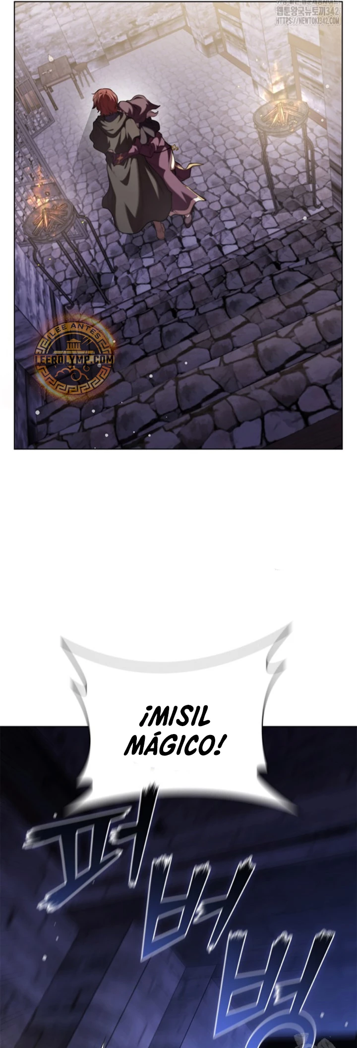 Regresé como el Duque > Capitulo 118 > Page 491