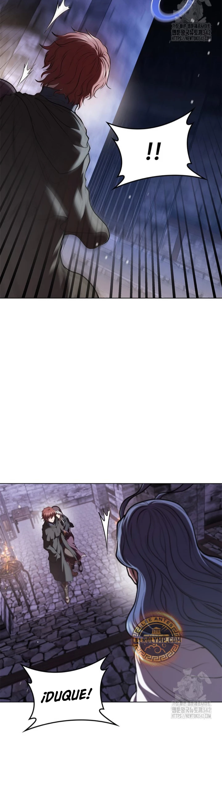 Regresé como el Duque > Capitulo 118 > Page 501