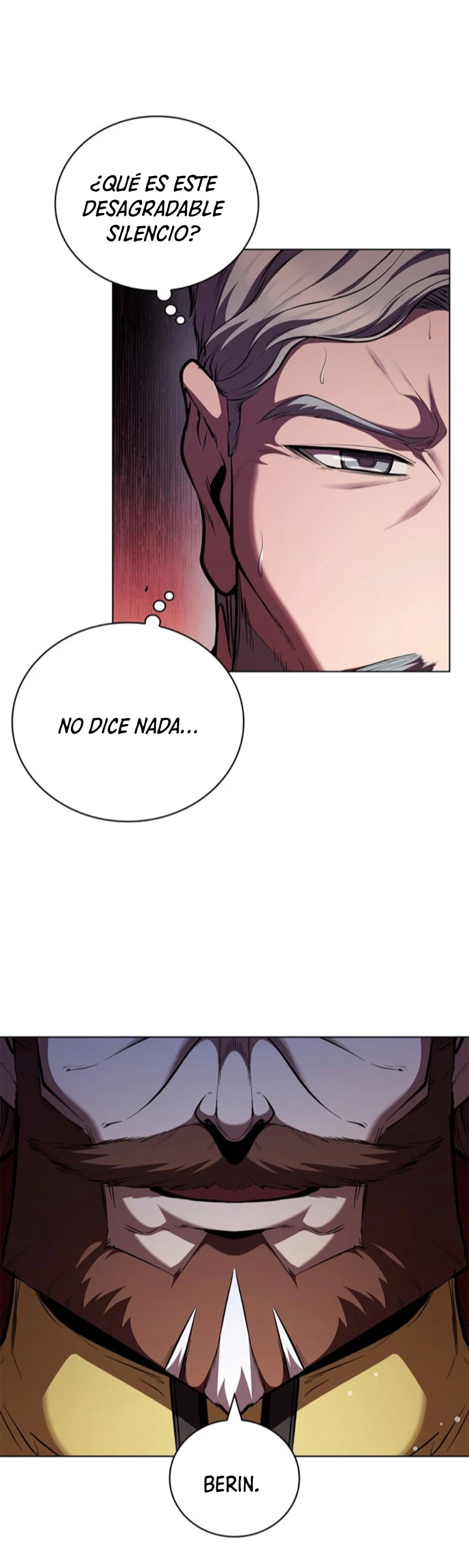 Regresé como el Duque > Capitulo 117 > Page 41