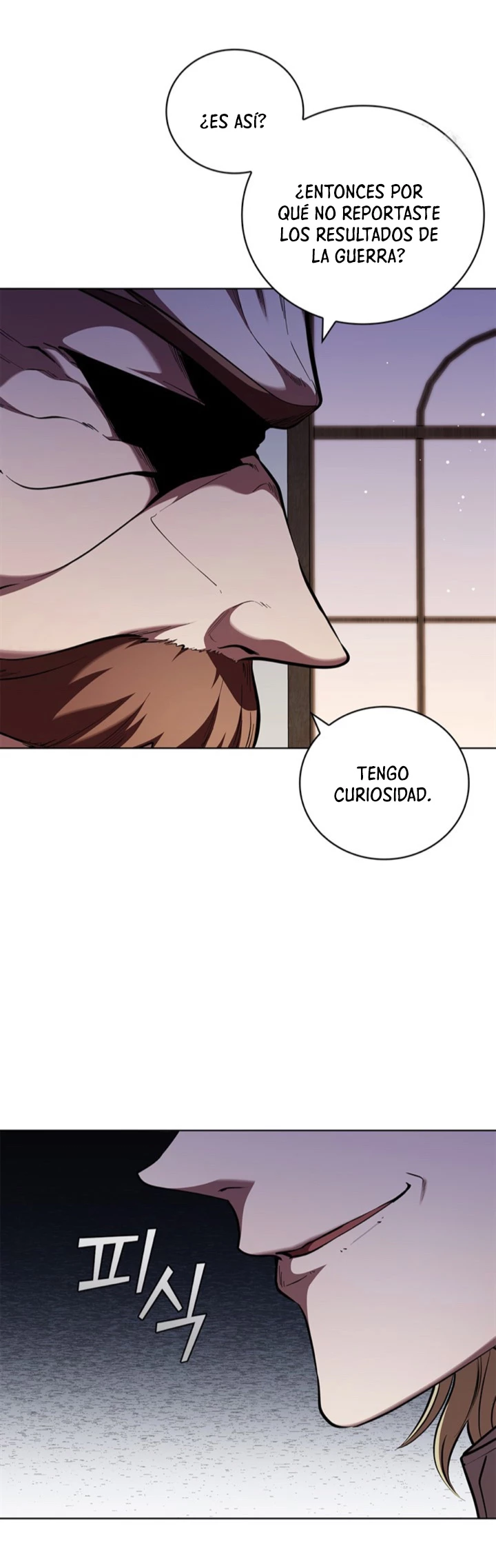 Regresé como el Duque > Capitulo 117 > Page 71