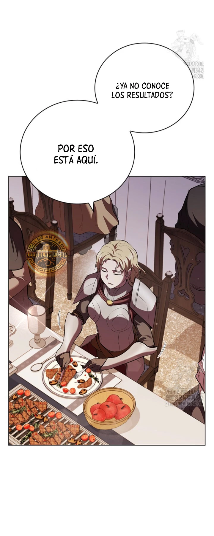 Regresé como el Duque > Capitulo 117 > Page 81