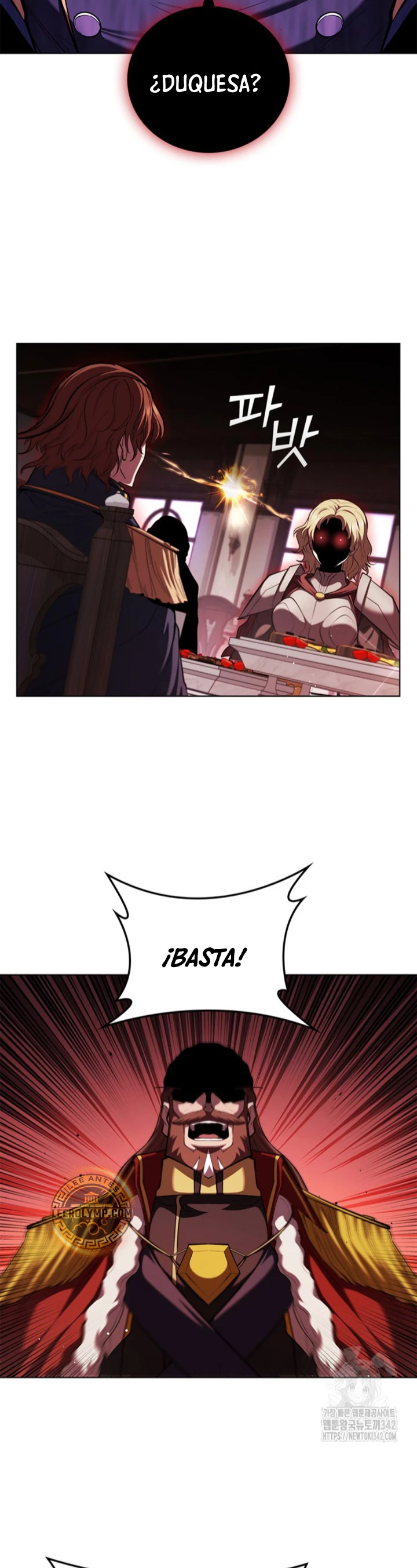 Regresé como el Duque > Capitulo 117 > Page 131
