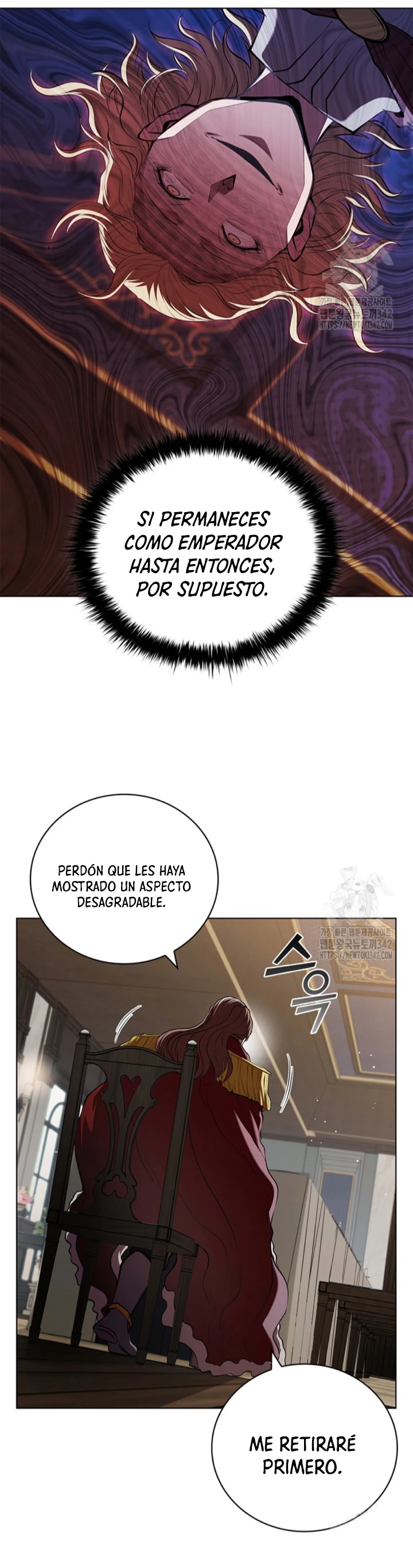 Regresé como el Duque > Capitulo 117 > Page 181