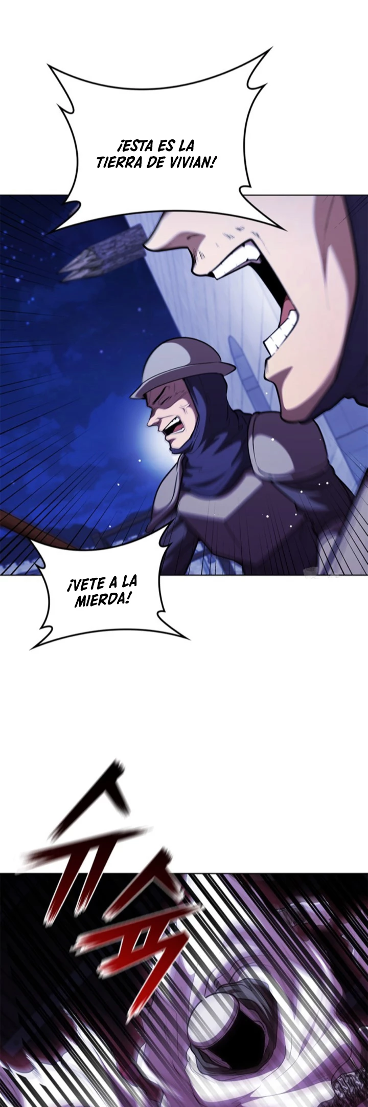 Regresé como el Duque > Capitulo 117 > Page 241