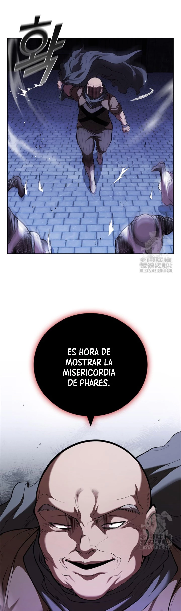 Regresé como el Duque > Capitulo 117 > Page 281