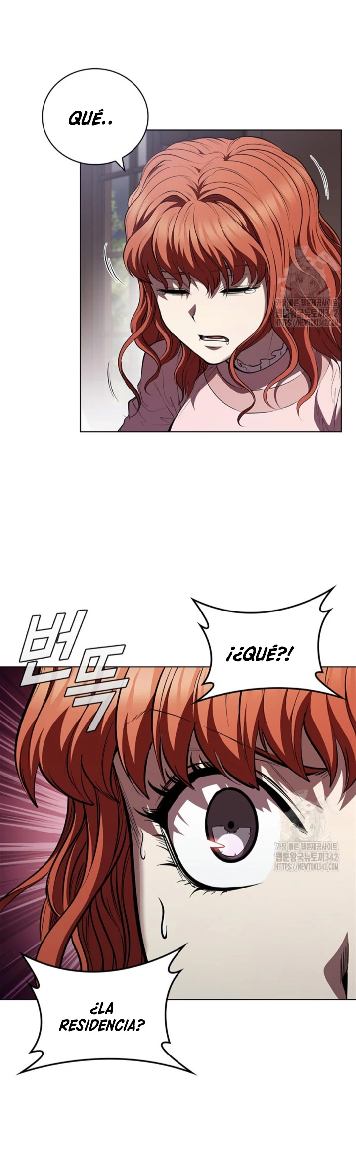 Regresé como el Duque > Capitulo 117 > Page 311
