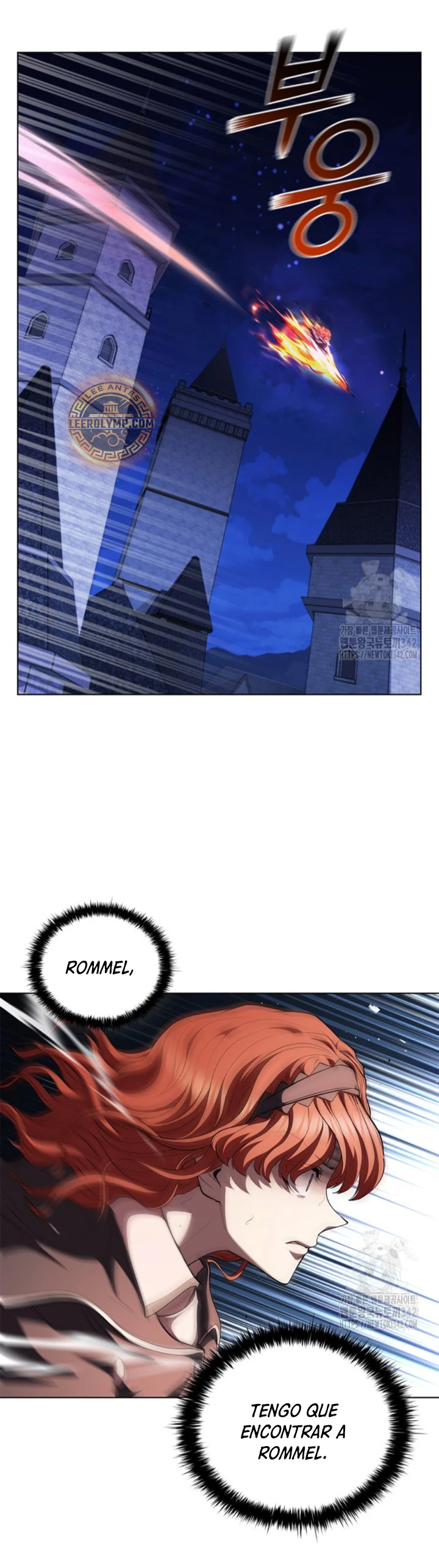 Regresé como el Duque > Capitulo 117 > Page 361