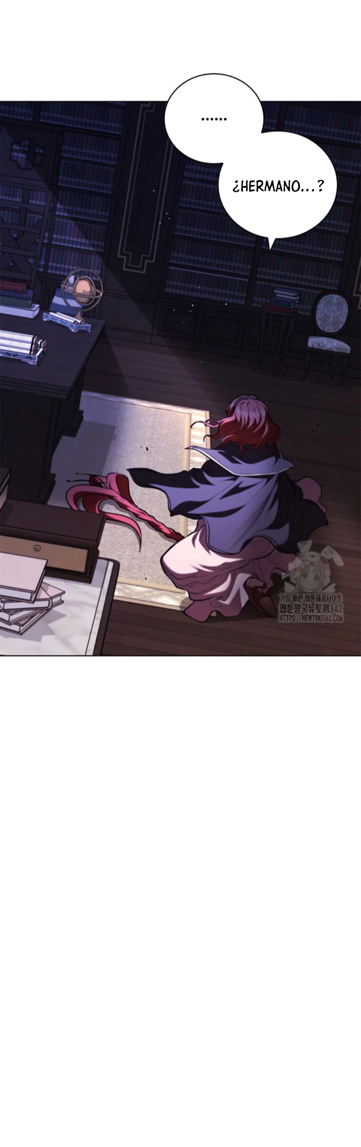 Regresé como el Duque > Capitulo 117 > Page 441