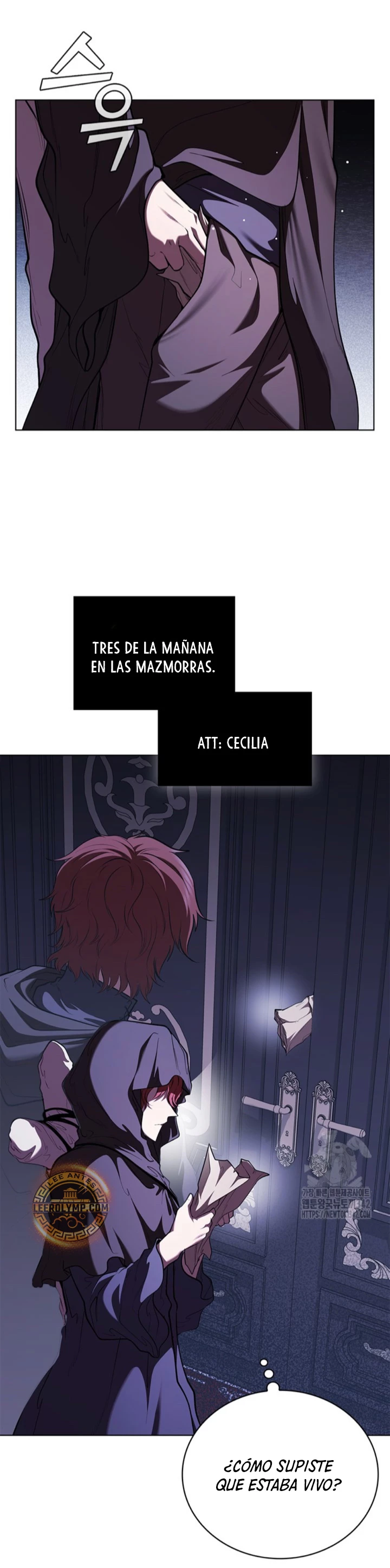 Regresé como el Duque > Capitulo 117 > Page 451