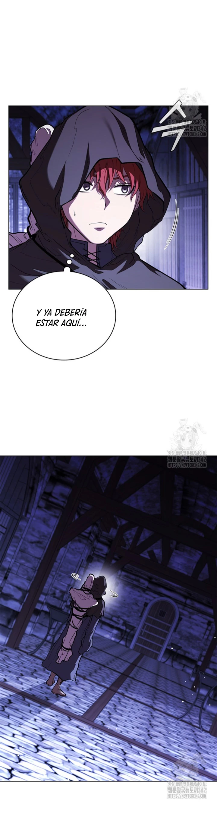 Regresé como el Duque > Capitulo 117 > Page 461