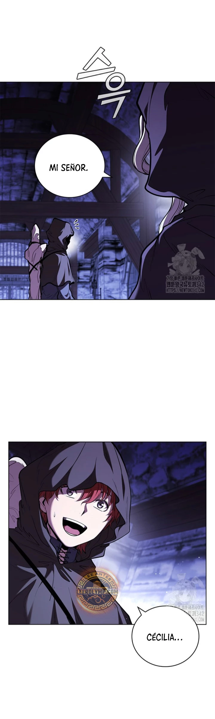 Regresé como el Duque > Capitulo 117 > Page 471