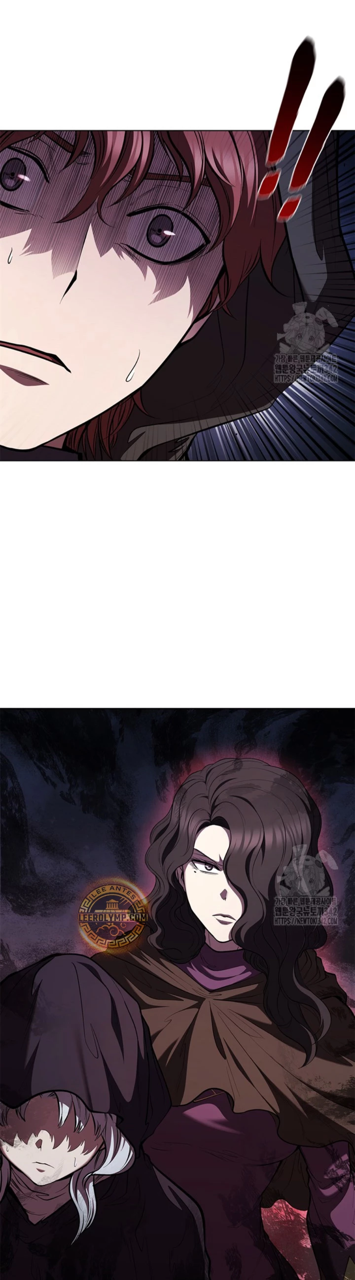 Regresé como el Duque > Capitulo 117 > Page 481