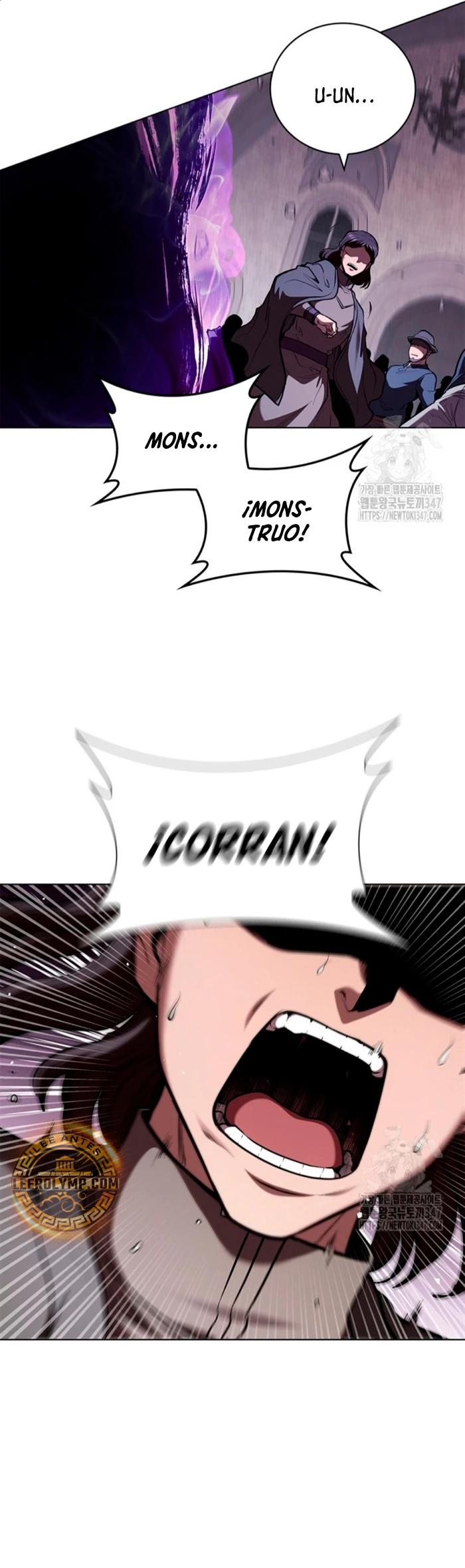Regresé como el Duque > Capitulo 122 > Page 171