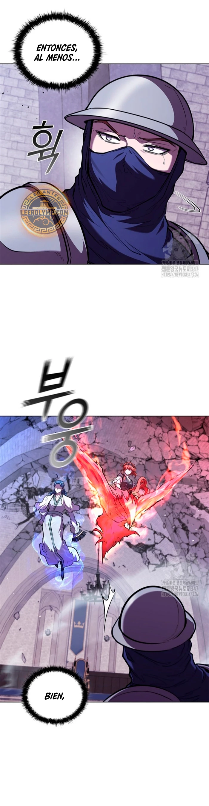 Regresé como el Duque > Capitulo 122 > Page 231