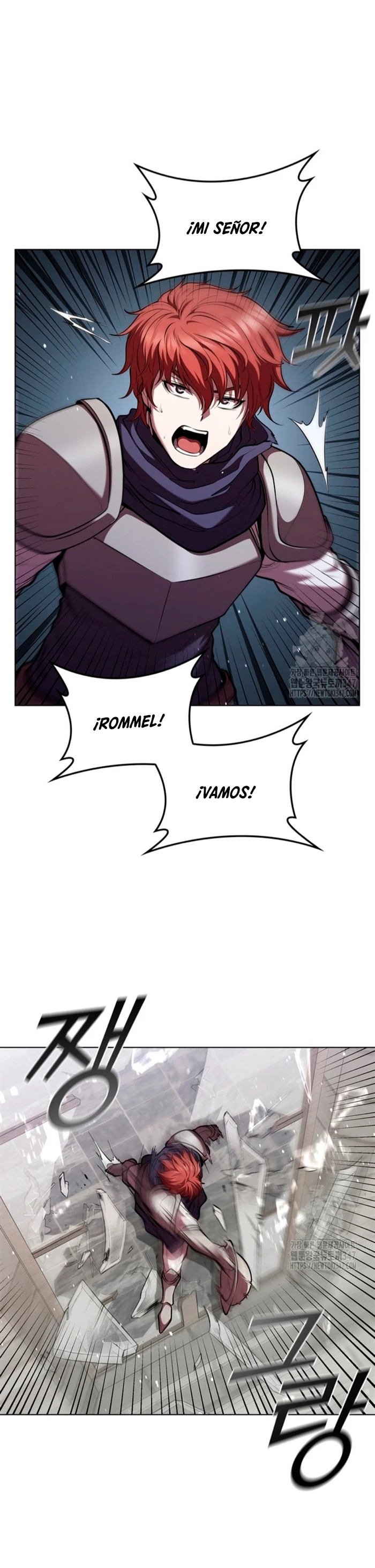 Regresé como el Duque > Capitulo 122 > Page 251