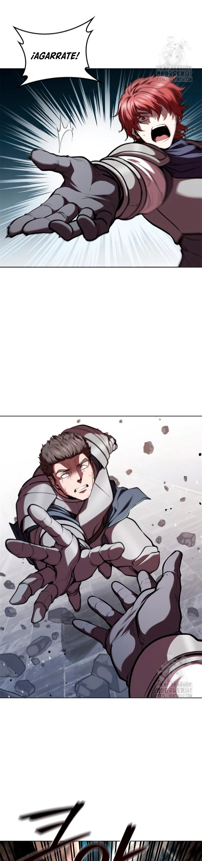 Regresé como el Duque > Capitulo 122 > Page 301