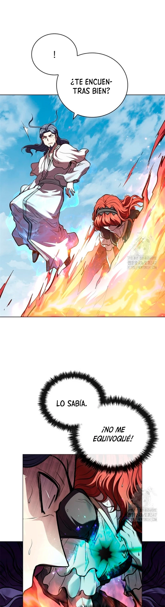 Regresé como el Duque > Capitulo 122 > Page 371