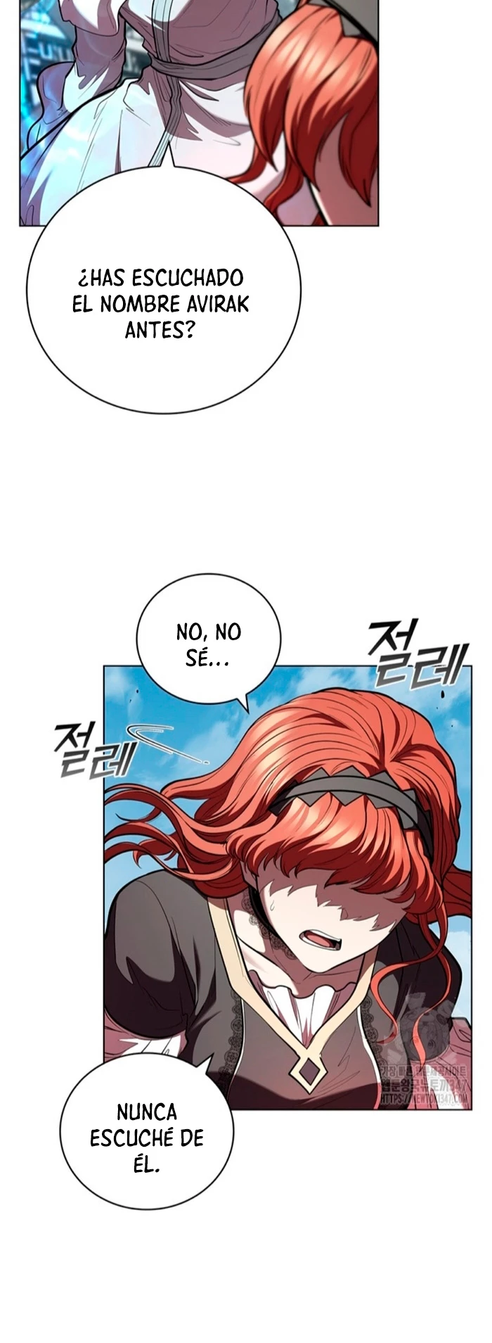 Regresé como el Duque > Capitulo 122 > Page 391