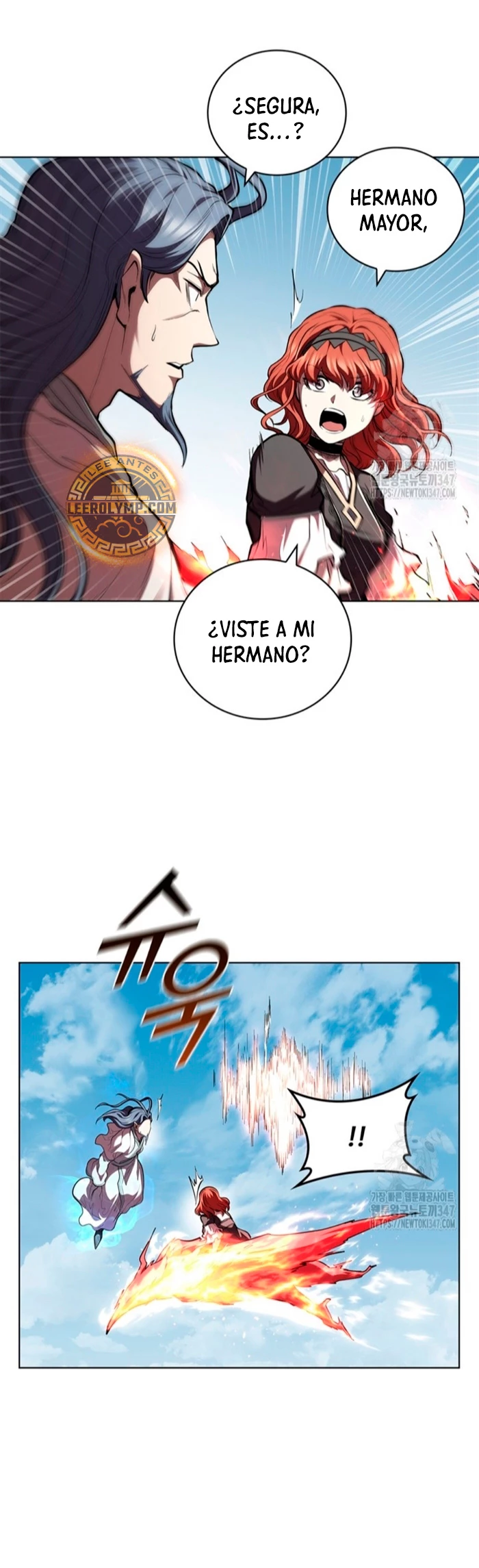 Regresé como el Duque > Capitulo 122 > Page 401