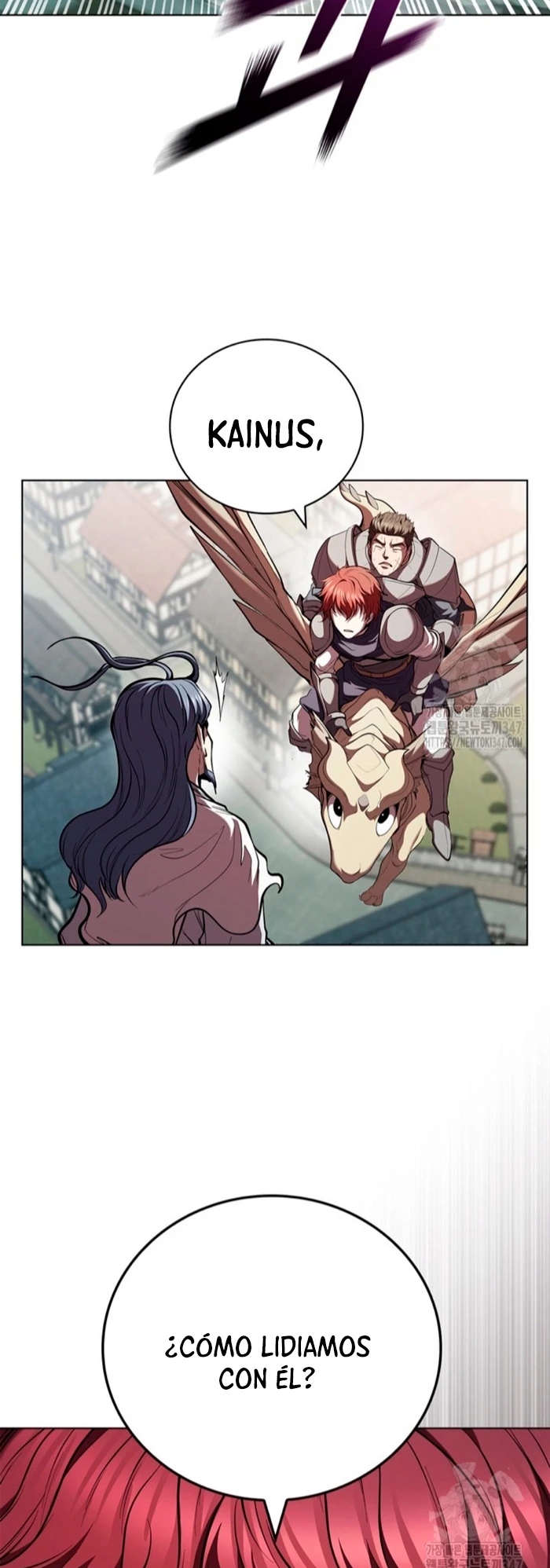 Regresé como el Duque > Capitulo 122 > Page 451