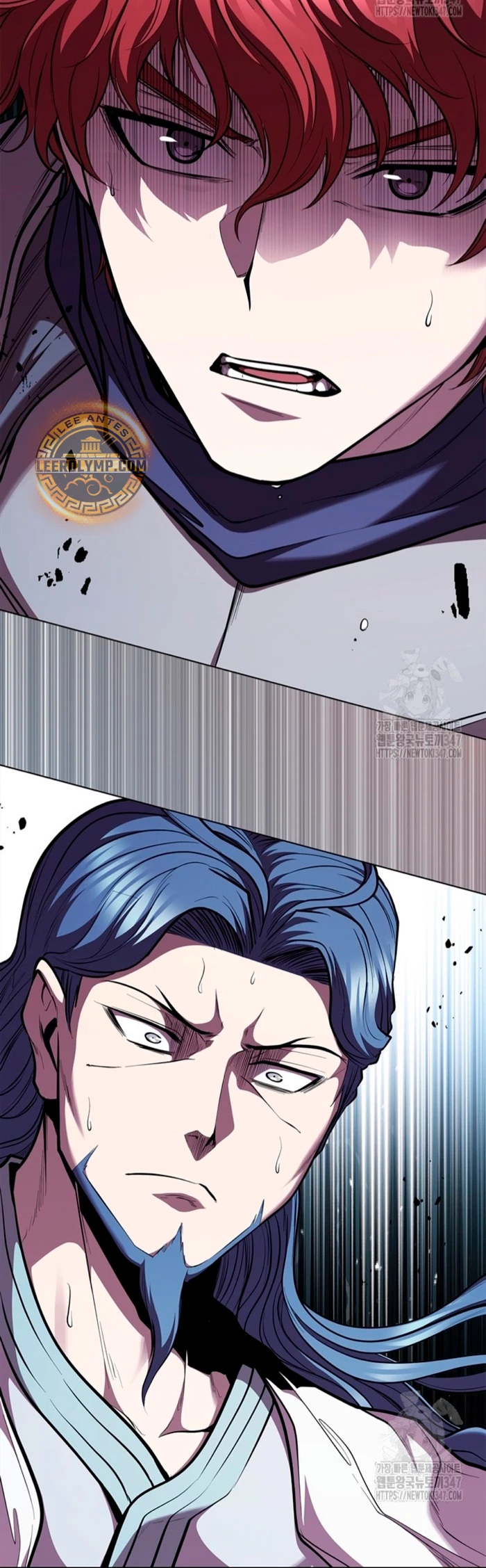 Regresé como el Duque > Capitulo 122 > Page 461