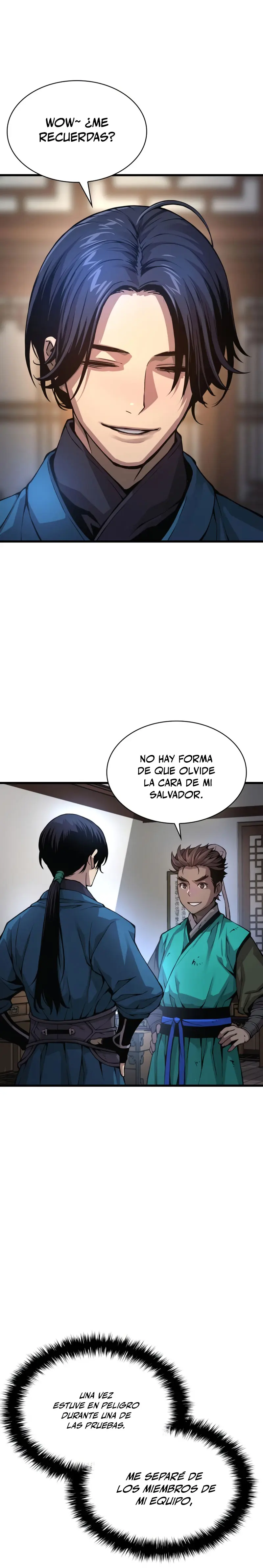 El Dios Caotico de Fuerza Extraordinaria > Capitulo 65 > Page 291