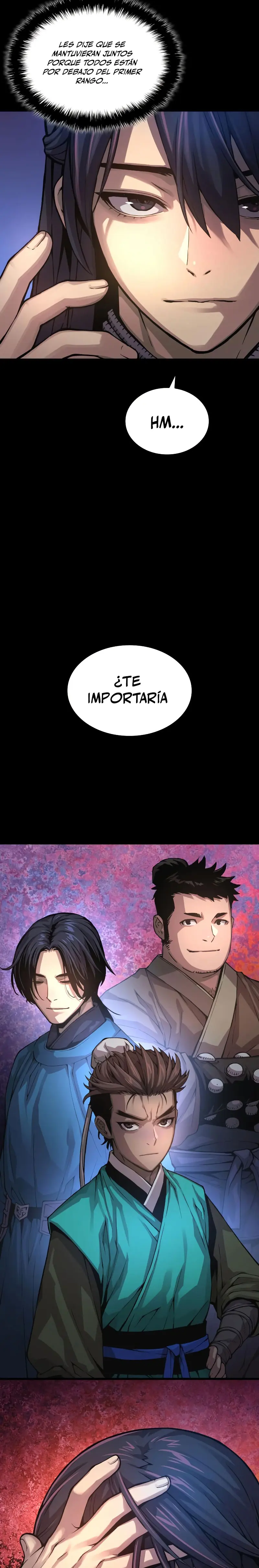 El Dios Caotico de Fuerza Extraordinaria > Capitulo 66 > Page 91