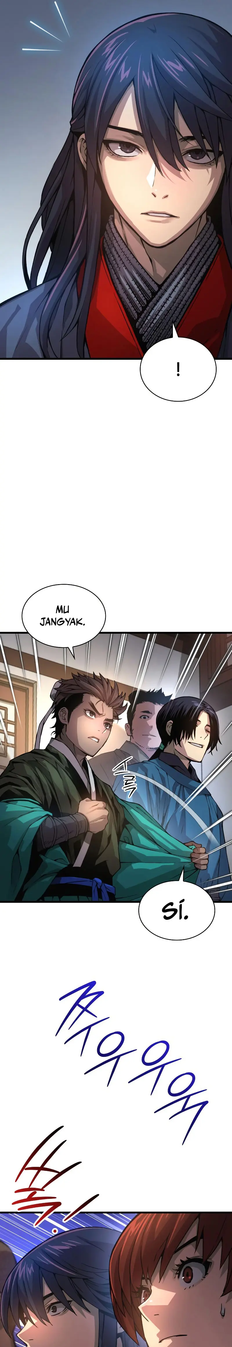 El Dios Caotico de Fuerza Extraordinaria > Capitulo 66 > Page 181