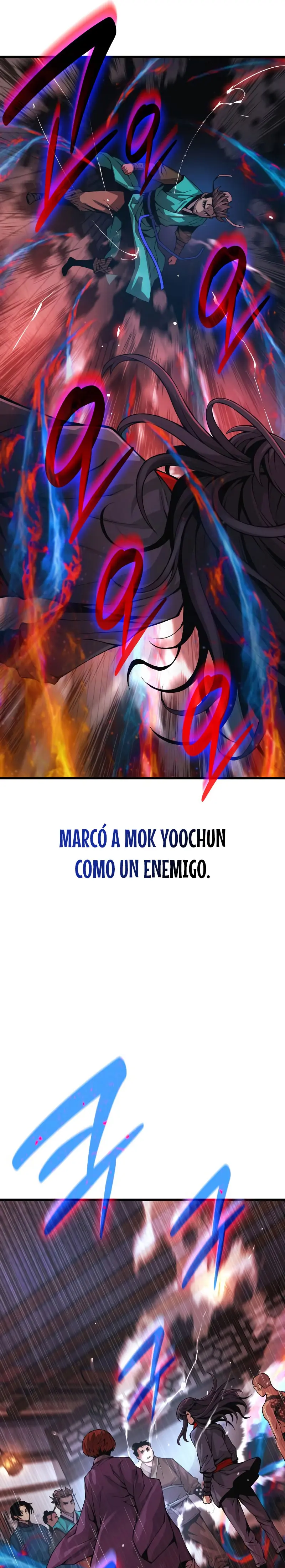 El Dios Caotico de Fuerza Extraordinaria > Capitulo 66 > Page 271