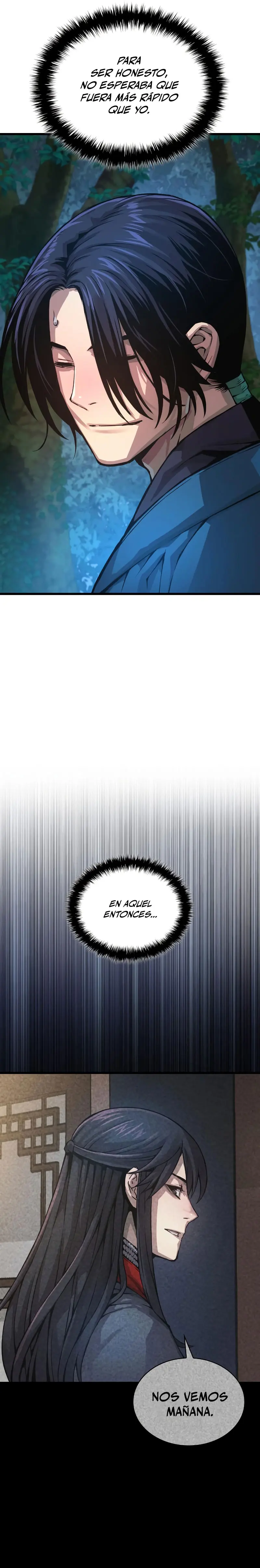 El Dios Caotico de Fuerza Extraordinaria > Capitulo 66 > Page 401