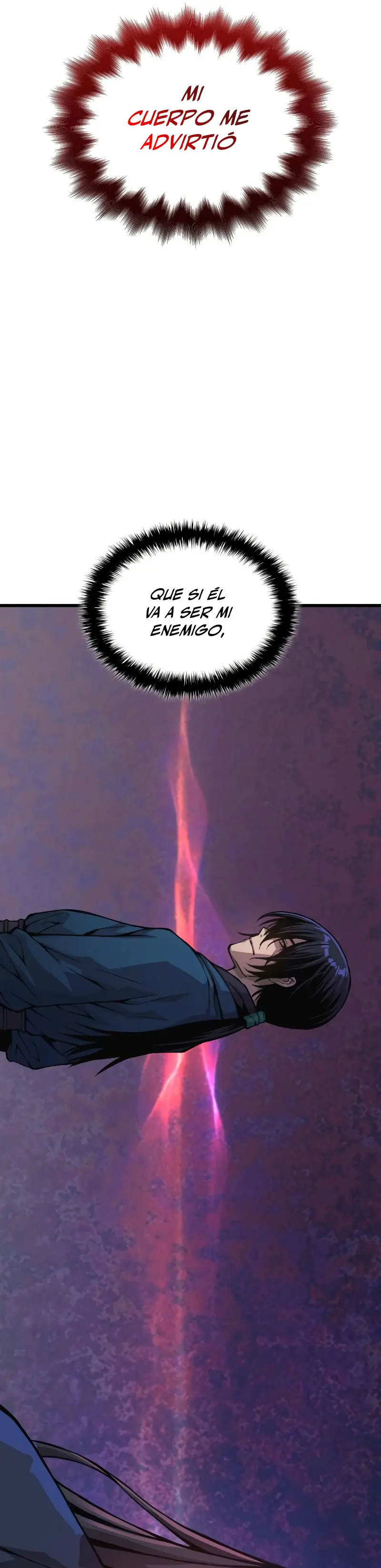 El Dios Caotico de Fuerza Extraordinaria > Capitulo 66 > Page 431