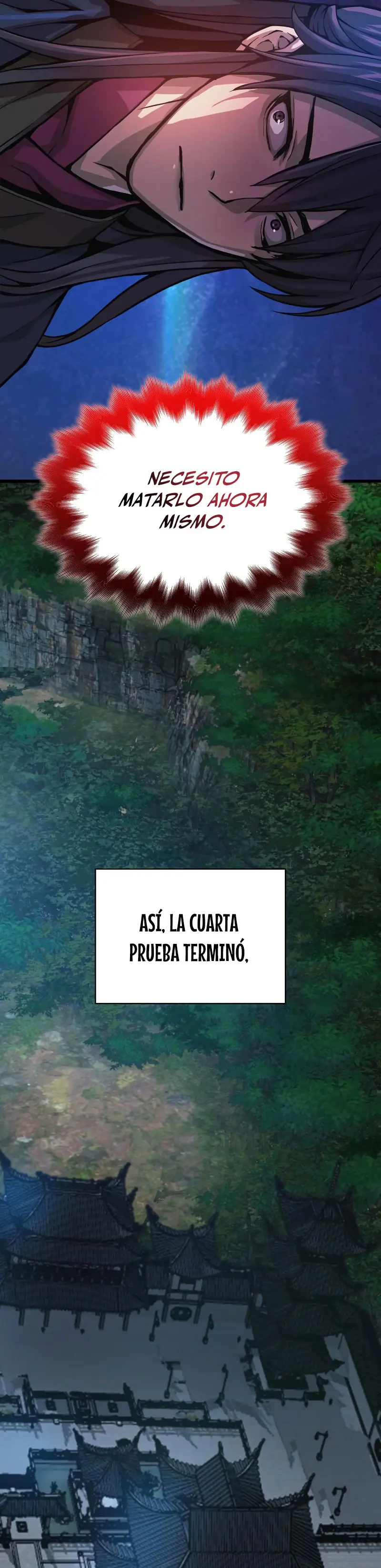 El Dios Caotico de Fuerza Extraordinaria > Capitulo 66 > Page 441