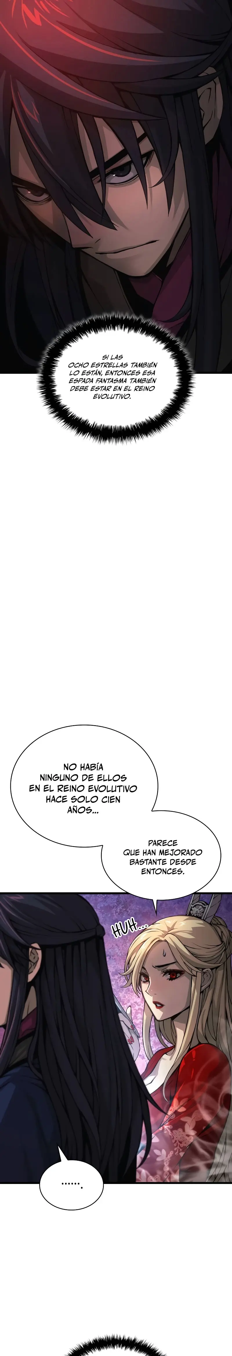 El Dios Caotico de Fuerza Extraordinaria > Capitulo 67 > Page 101