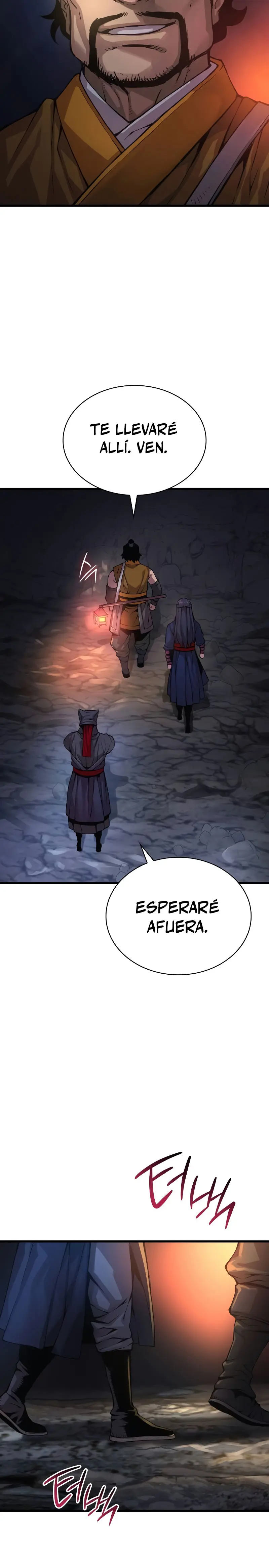 El Dios Caotico de Fuerza Extraordinaria > Capitulo 67 > Page 191