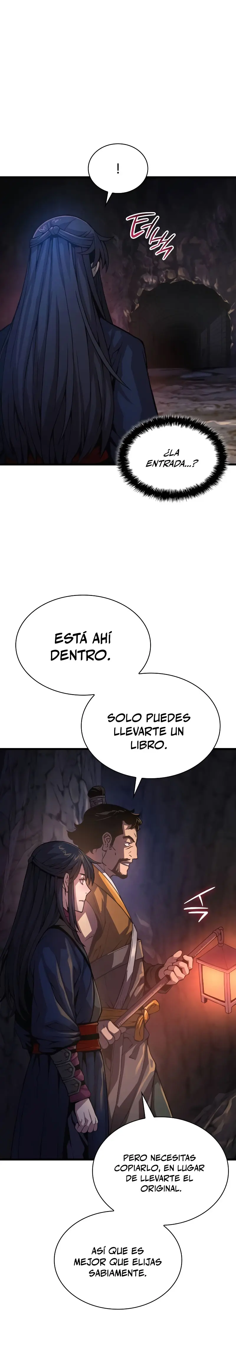 El Dios Caotico de Fuerza Extraordinaria > Capitulo 67 > Page 201
