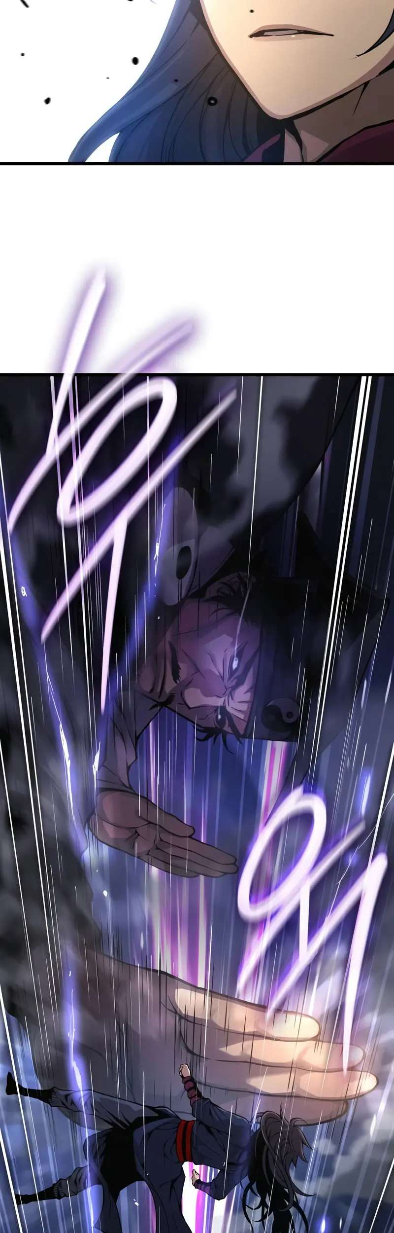 El Dios Caotico de Fuerza Extraordinaria > Capitulo 68 > Page 351