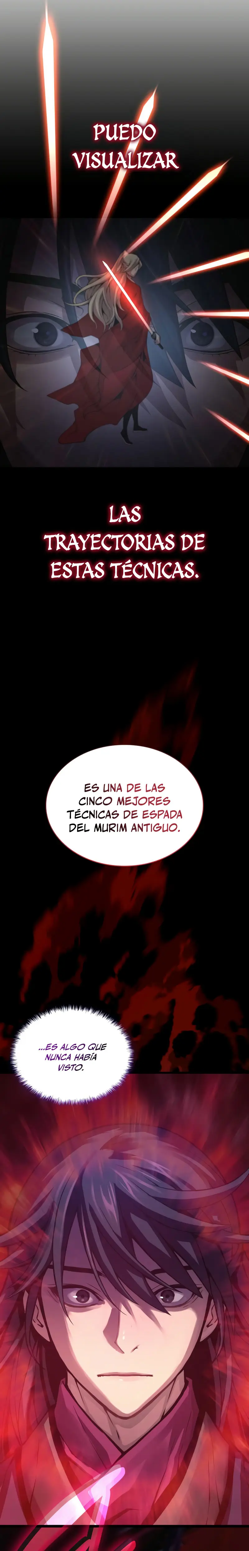 El Dios Caotico de Fuerza Extraordinaria > Capitulo 68 > Page 461