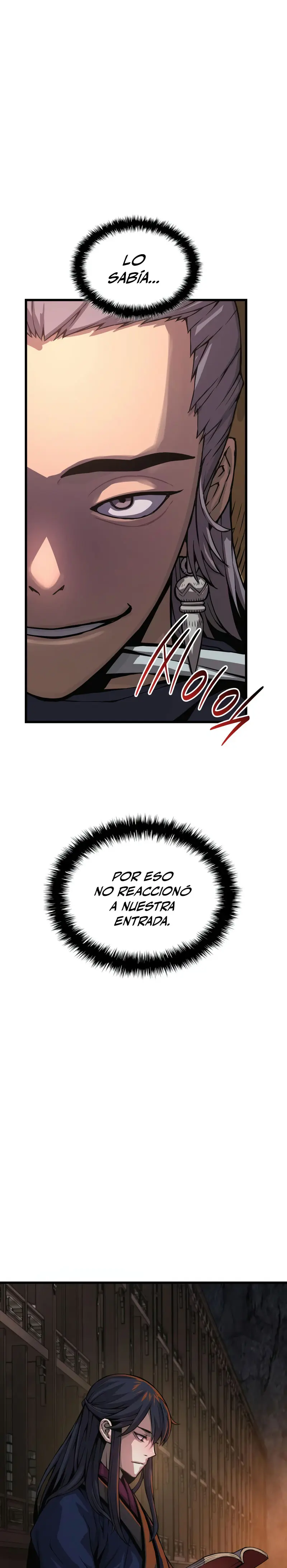 El Dios Caotico de Fuerza Extraordinaria > Capitulo 68 > Page 621