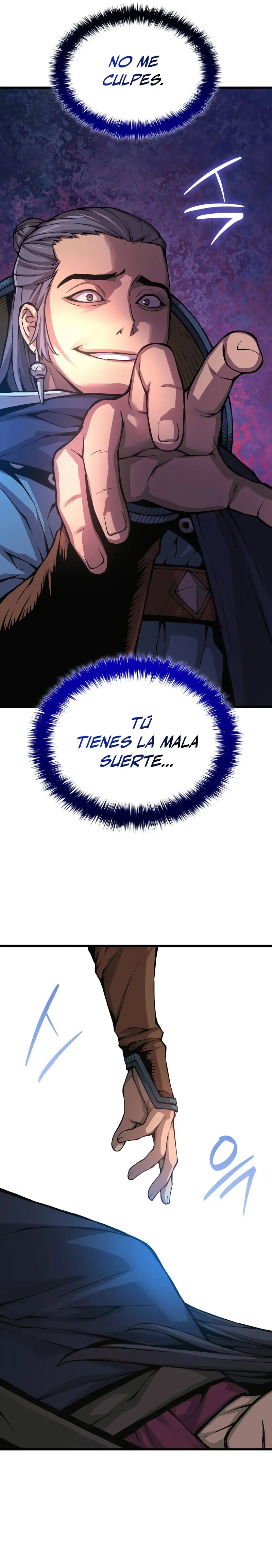 El Dios Caotico de Fuerza Extraordinaria > Capitulo 68 > Page 641
