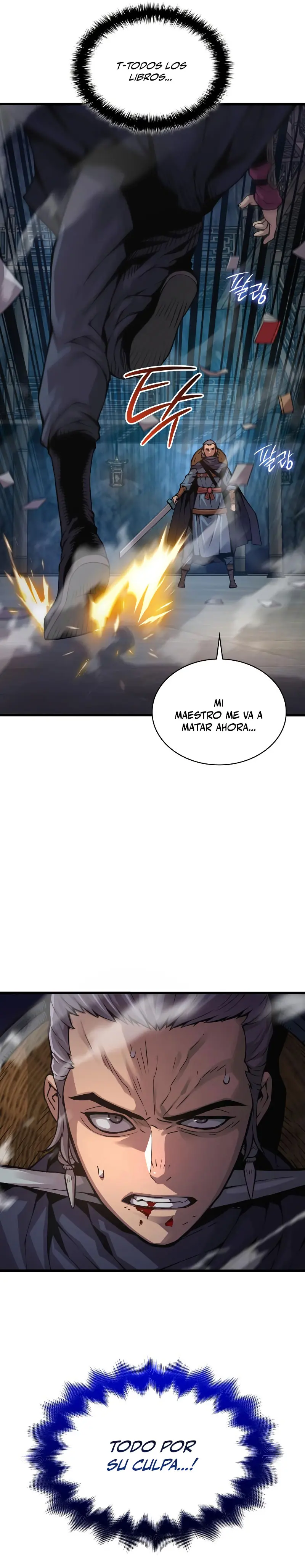 El Dios Caotico de Fuerza Extraordinaria > Capitulo 69 > Page 211
