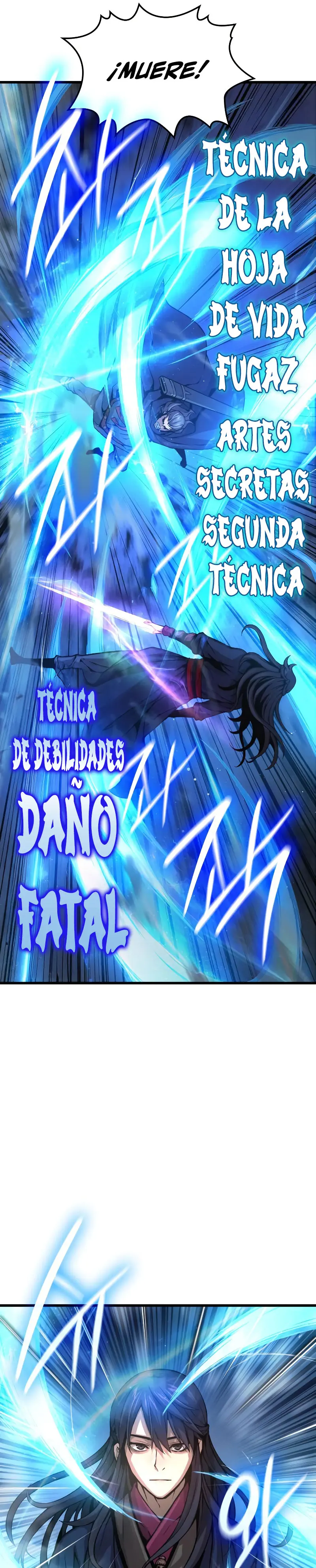 El Dios Caotico de Fuerza Extraordinaria > Capitulo 69 > Page 301