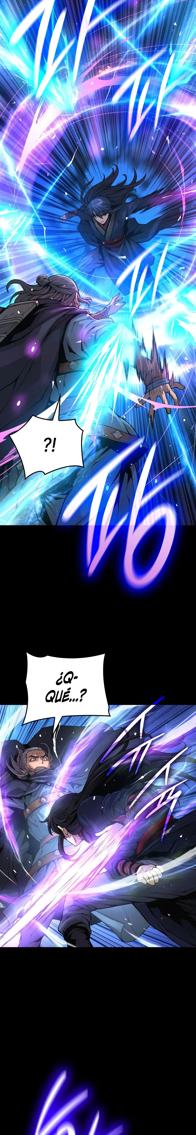 El Dios Caotico de Fuerza Extraordinaria > Capitulo 69 > Page 351