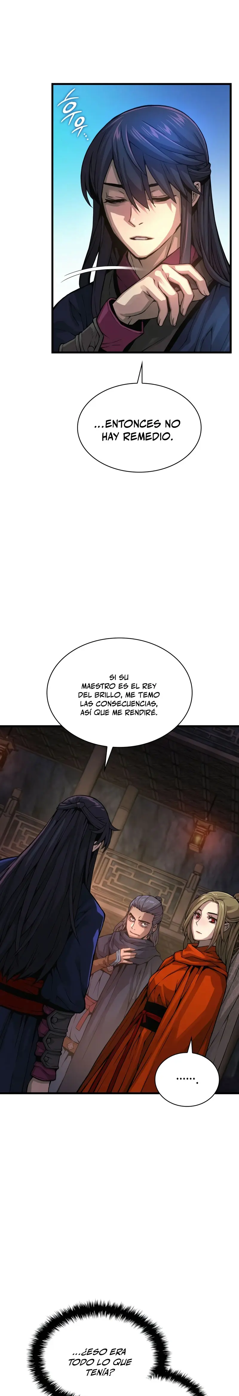 El Dios Caotico de Fuerza Extraordinaria > Capitulo 70 > Page 231
