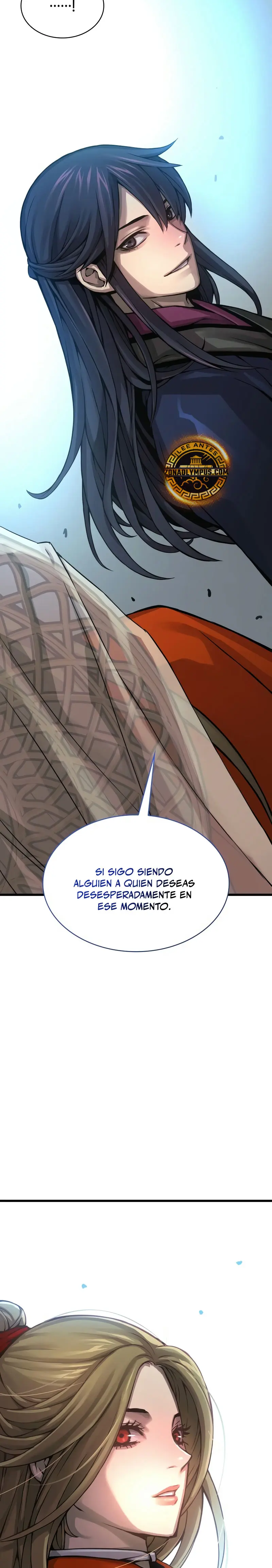 El Dios Caotico de Fuerza Extraordinaria > Capitulo 70 > Page 421